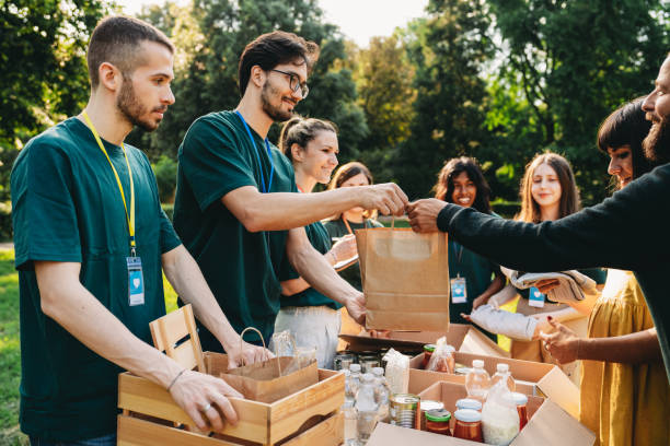 Community Impact